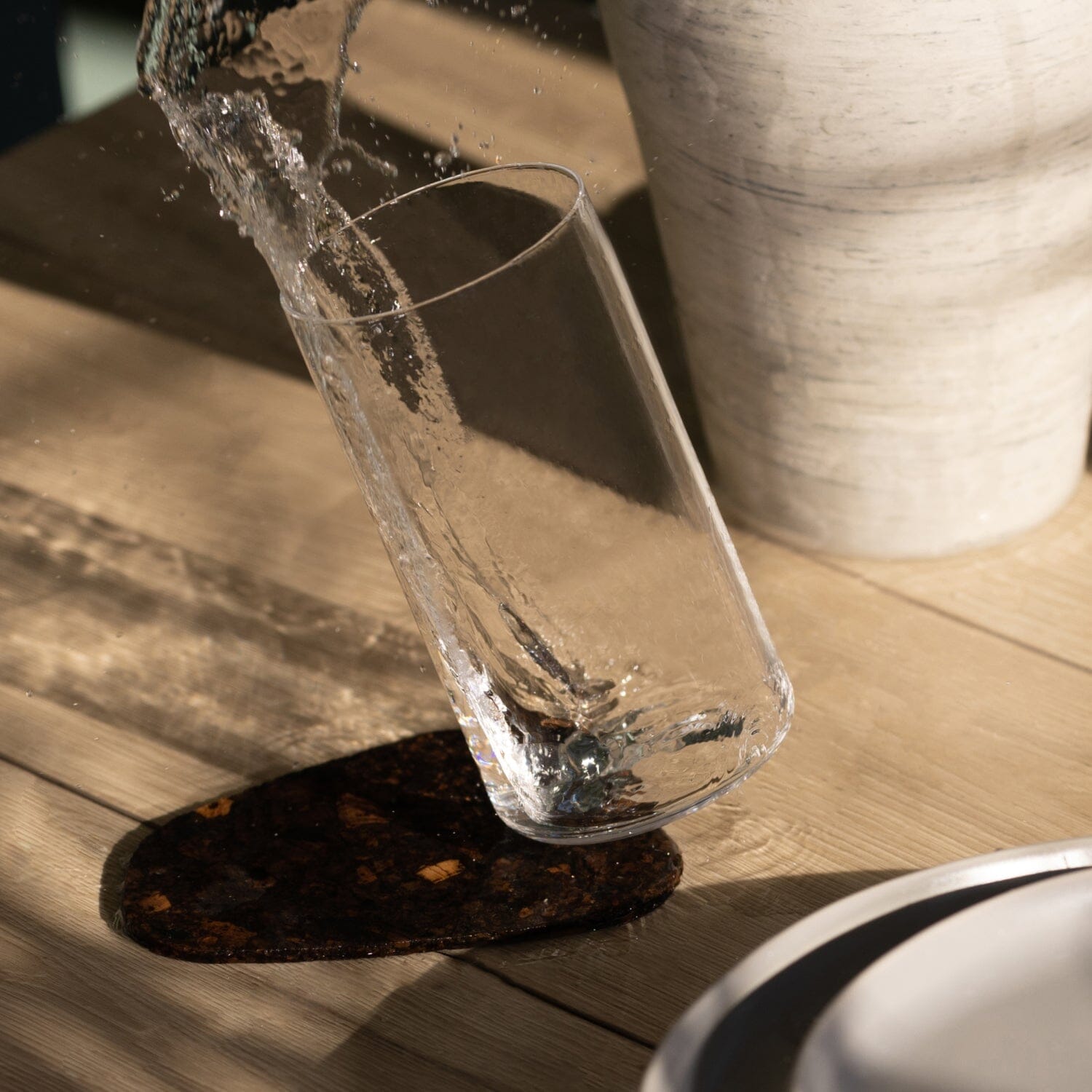 The Tall Glasses, Set of 4