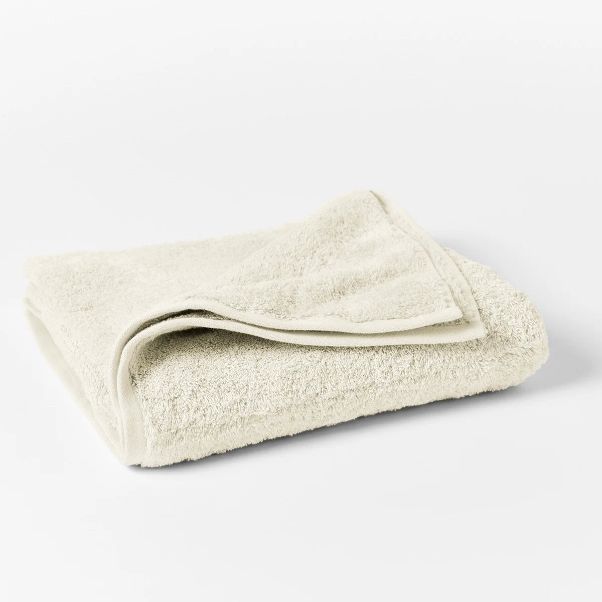 Cloud Loom™ Organic Bath Sheet