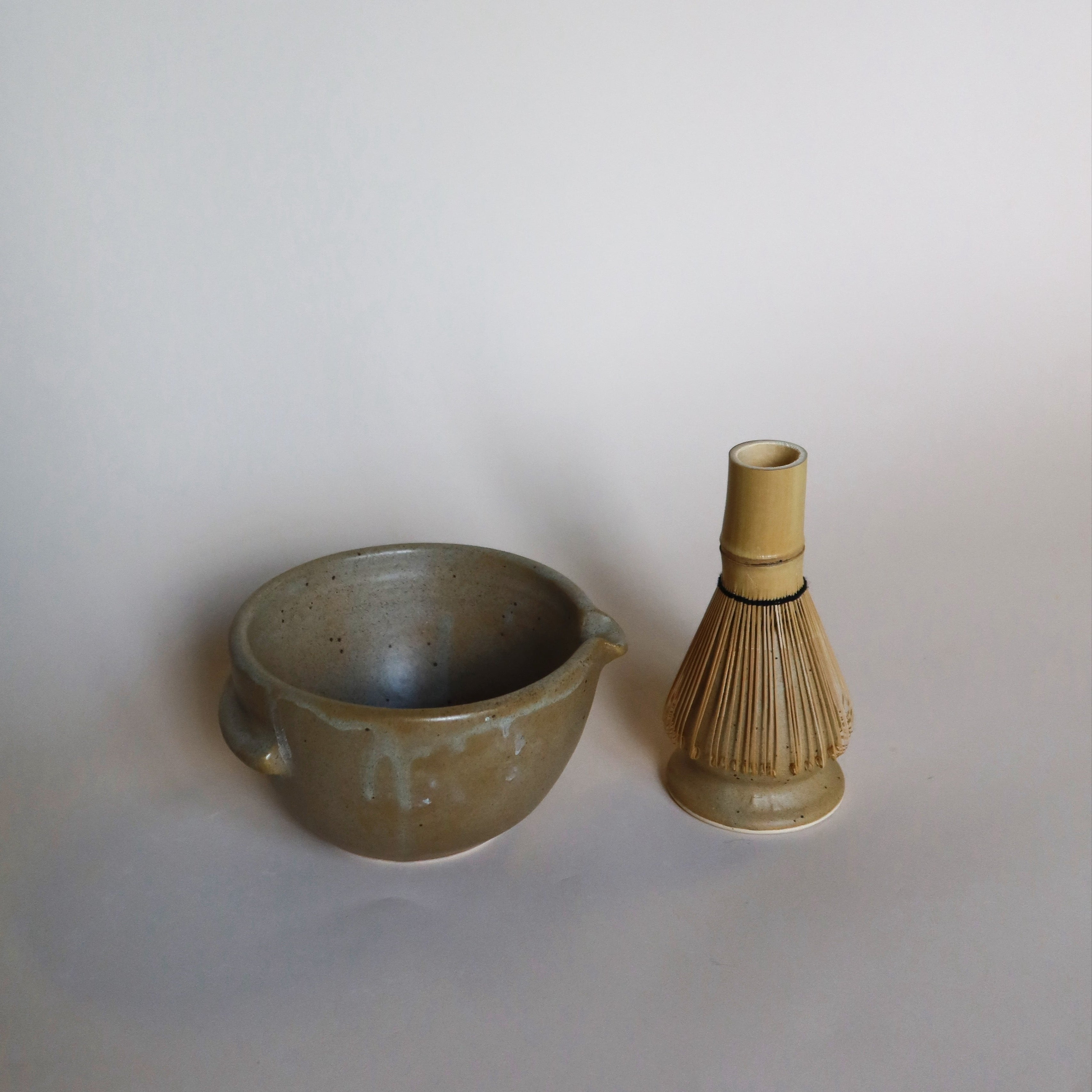 Victoria Matcha Set Bundle