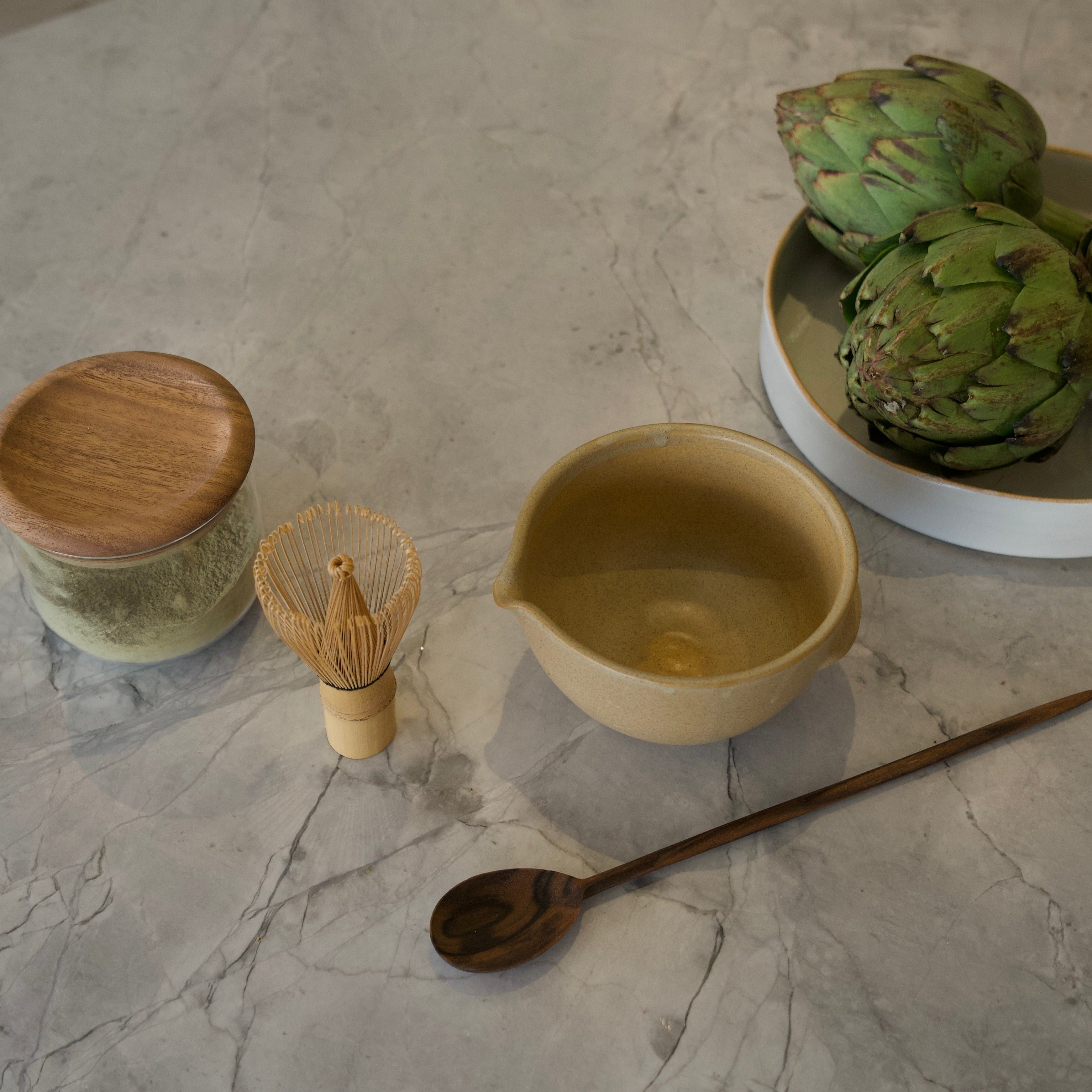 Victoria Matcha Set Bundle