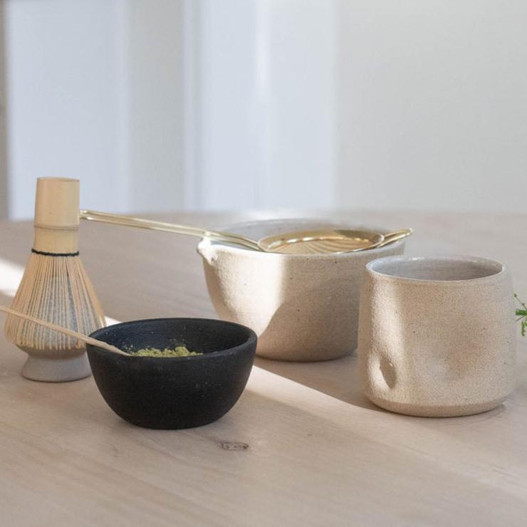 Wanda Matcha Set Bundle