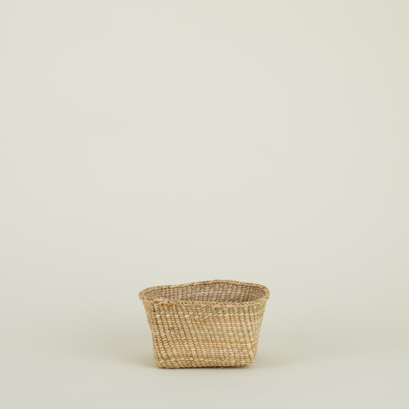 Woven Bowl