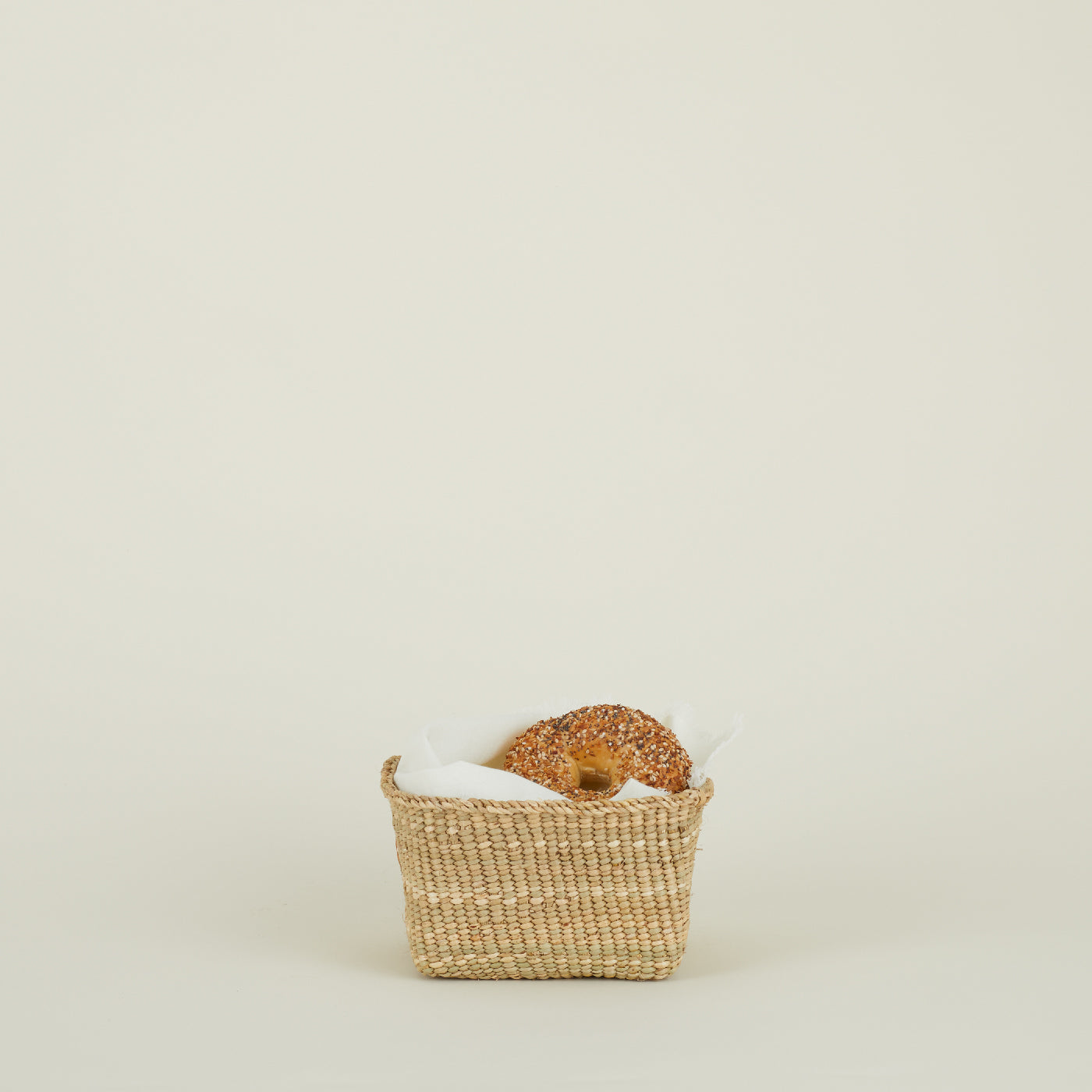 Woven Bowl