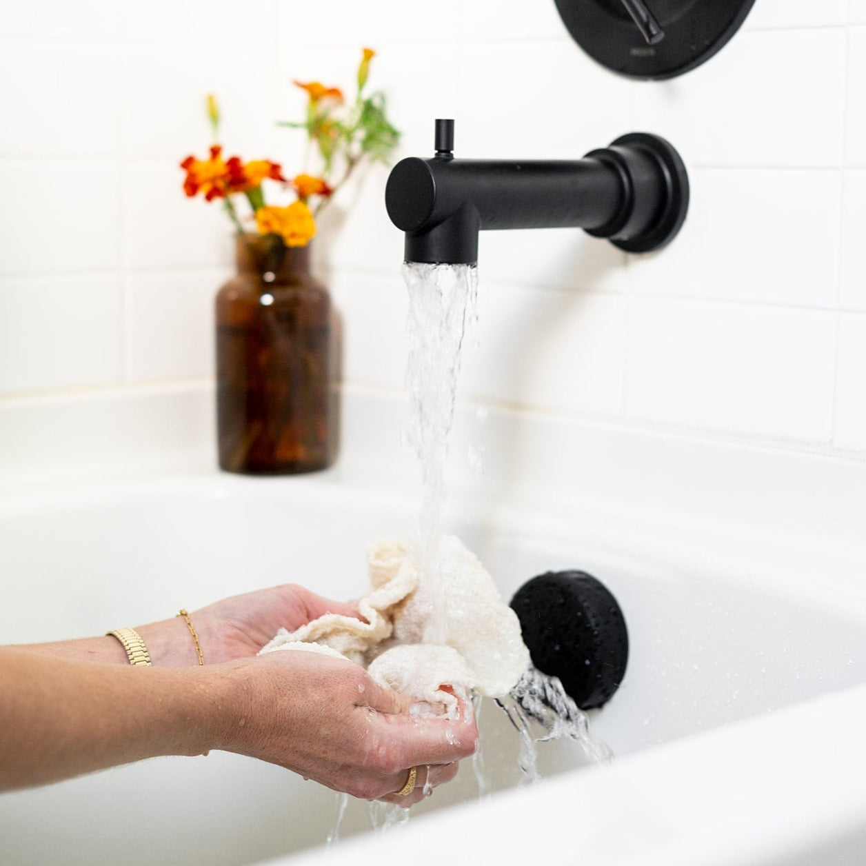 Agave Exfoliating Cloth