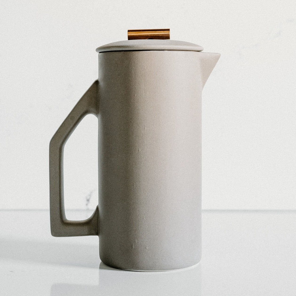 French Press