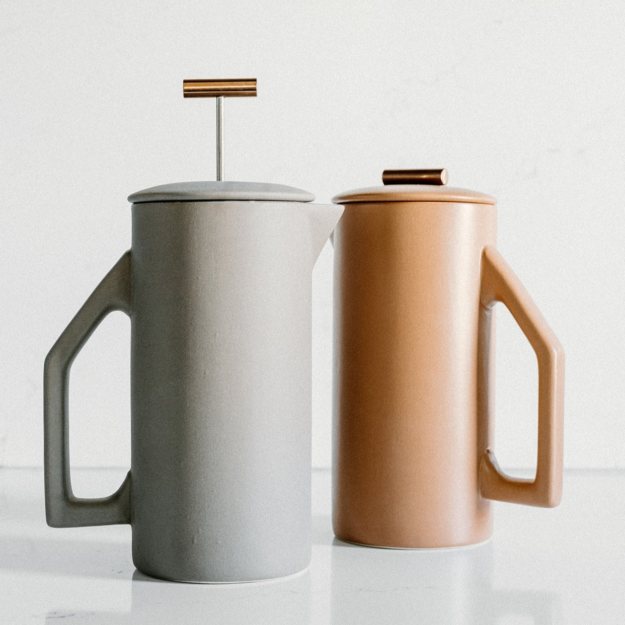 French Press