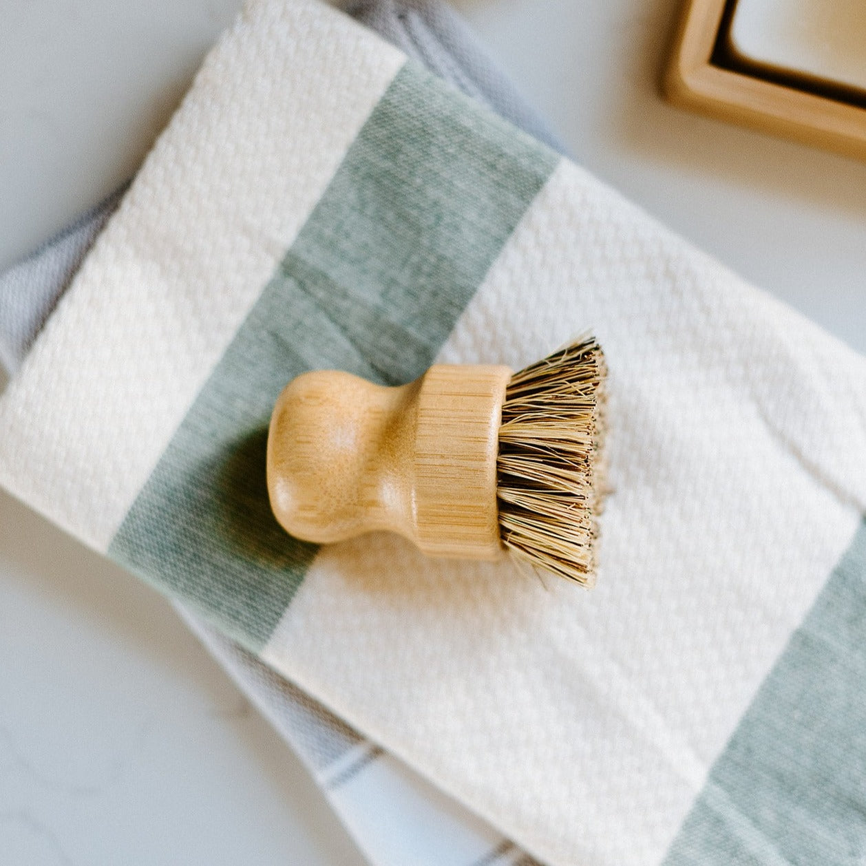 Pot Scrubber