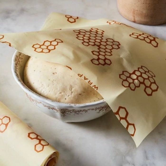 Bee's Wrap, Pack of 3