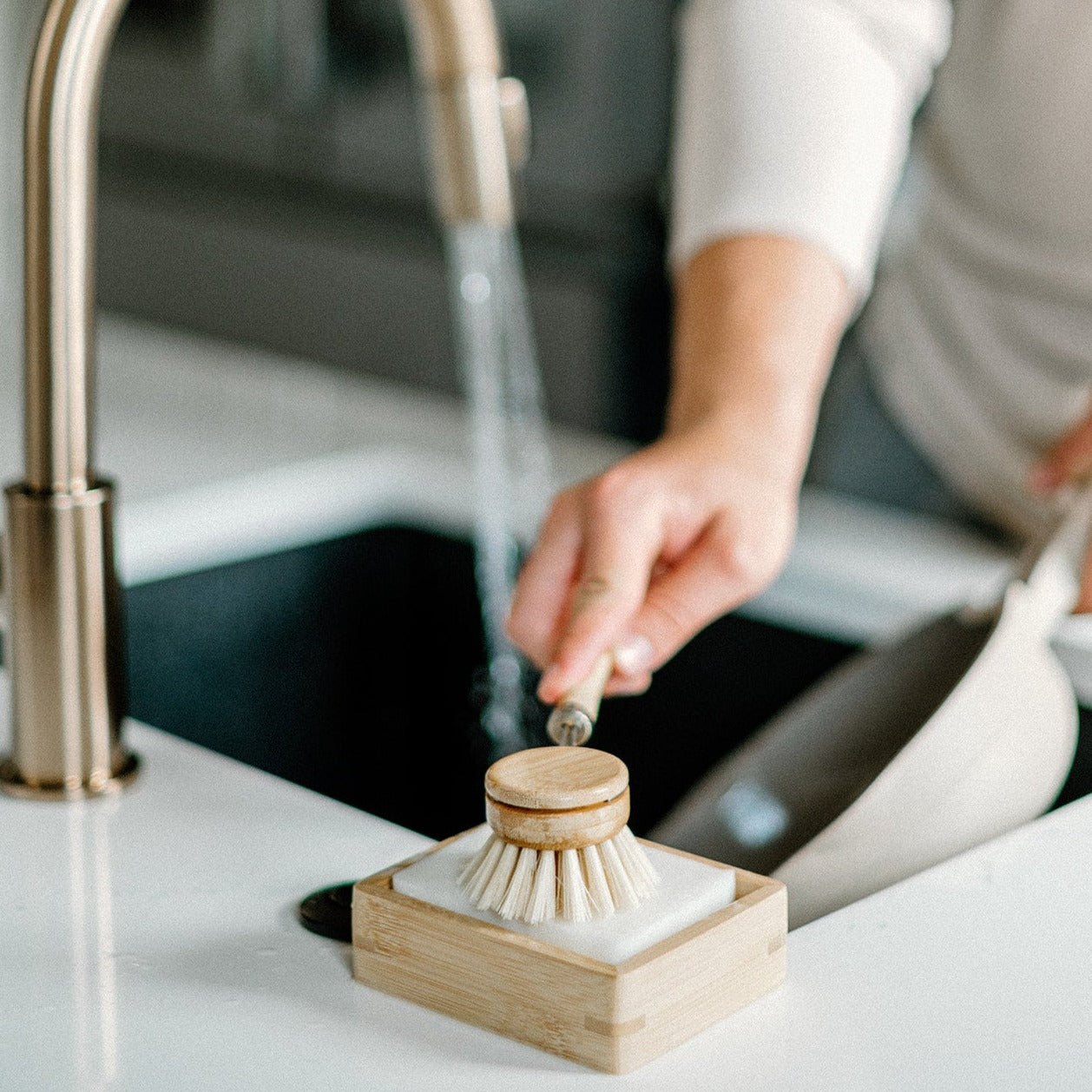 Non-Toxic Kitchen Swaps Bundle