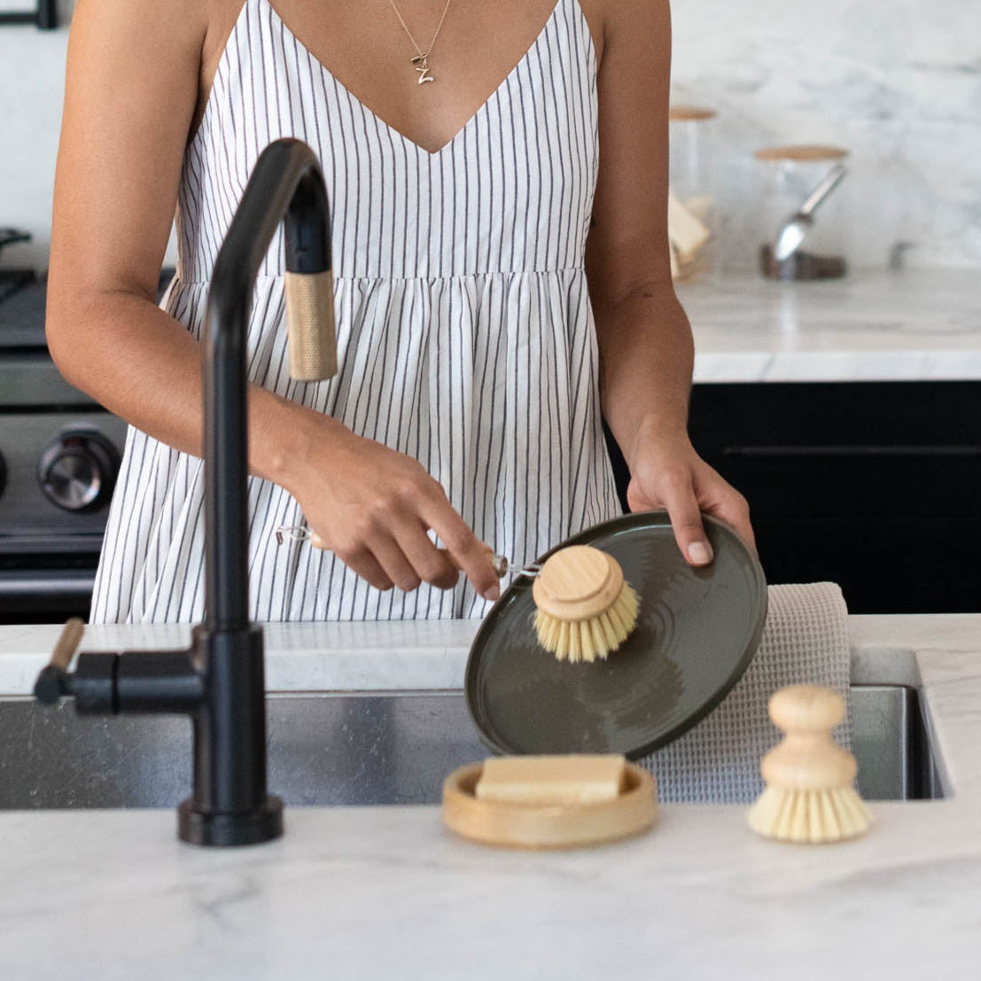 SISTAIN’s Ultimate Guide to a Non-Toxic Kitchen