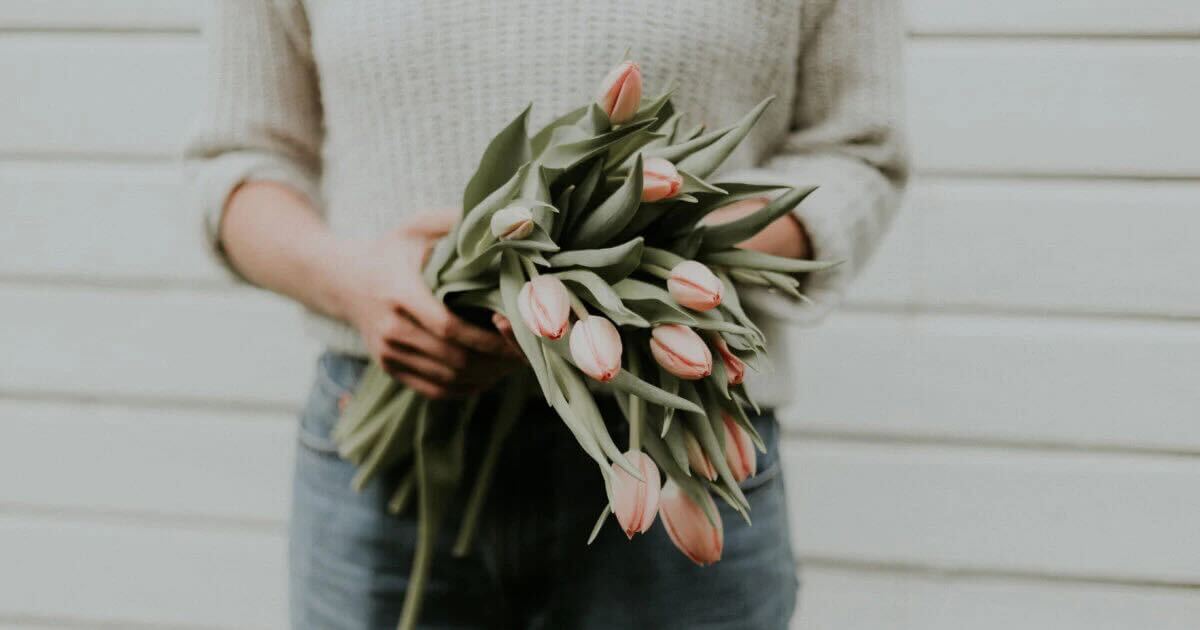 The Best Non-Toxic Mother’s Day Gifts