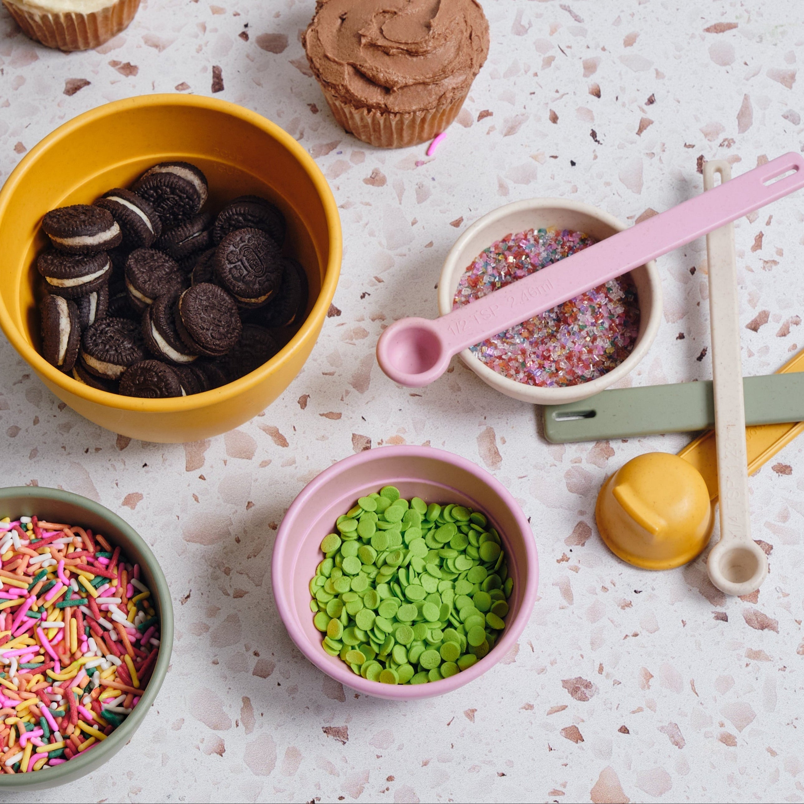 Baking
