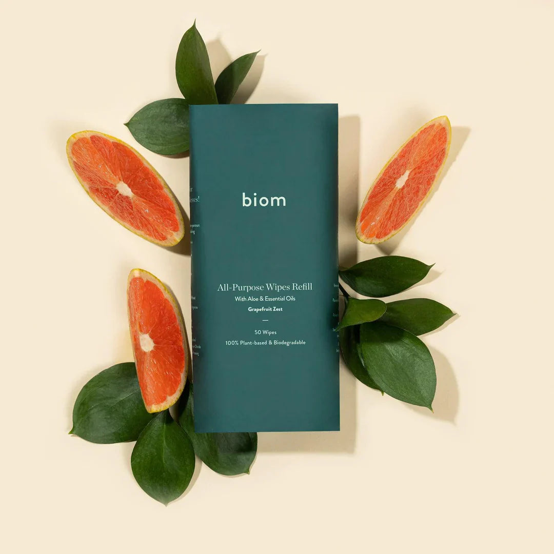 Biom