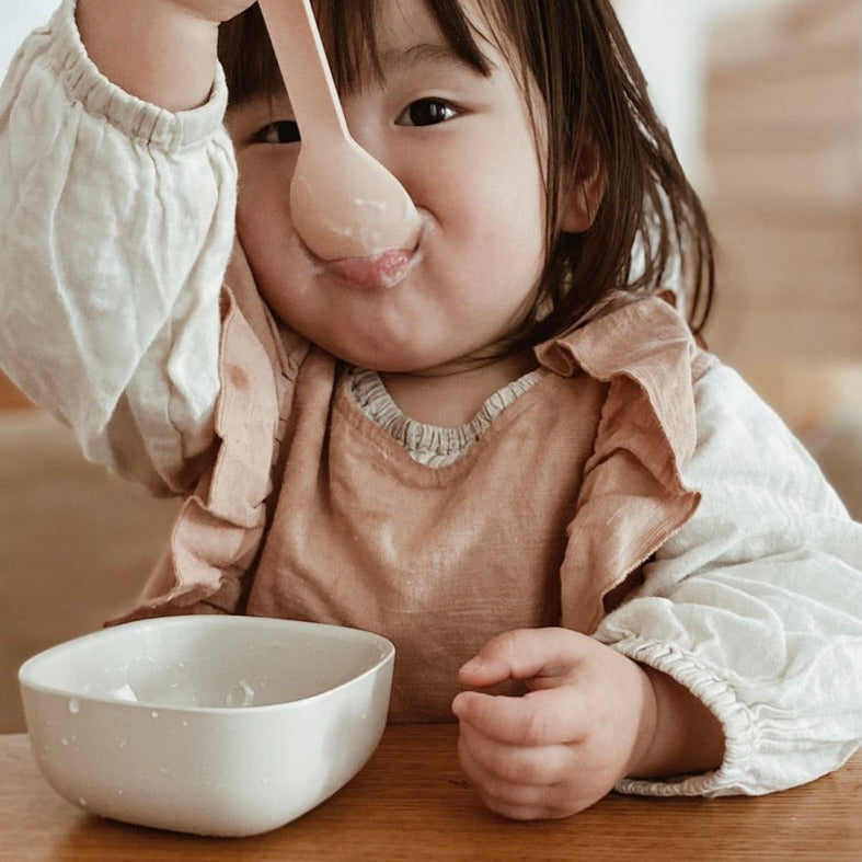 Bamboo Tableware