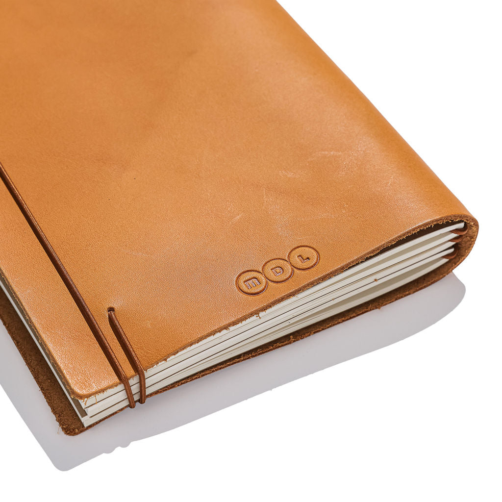 MDL Notebooks