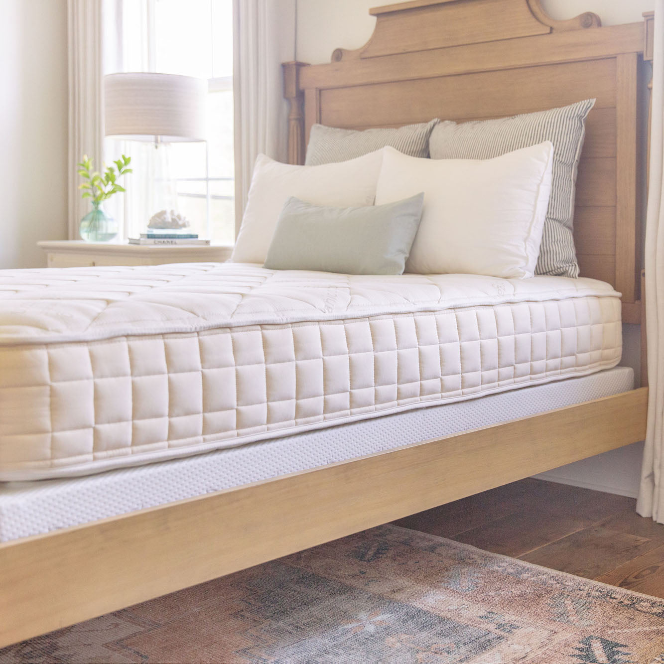 Mattresses