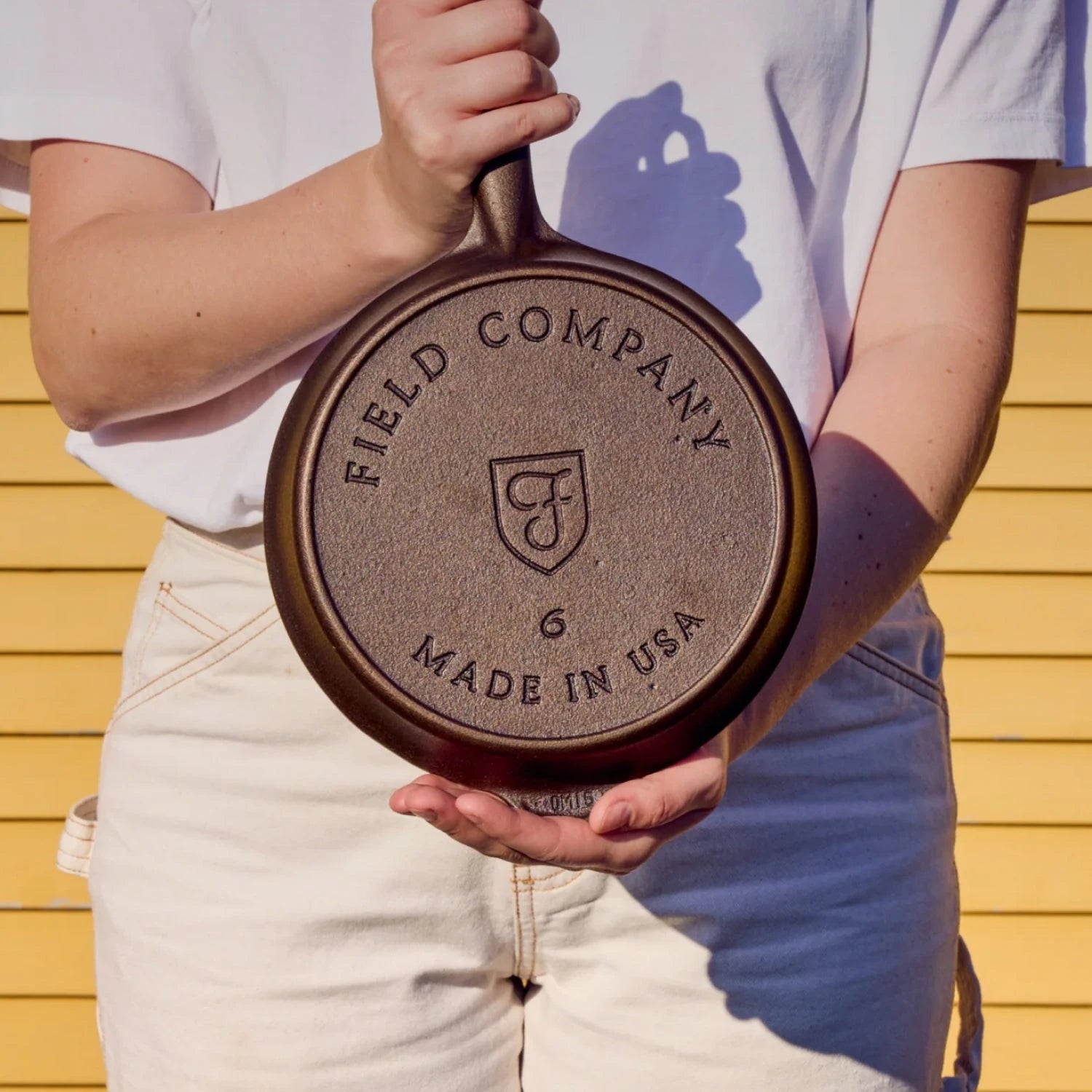 Field Company