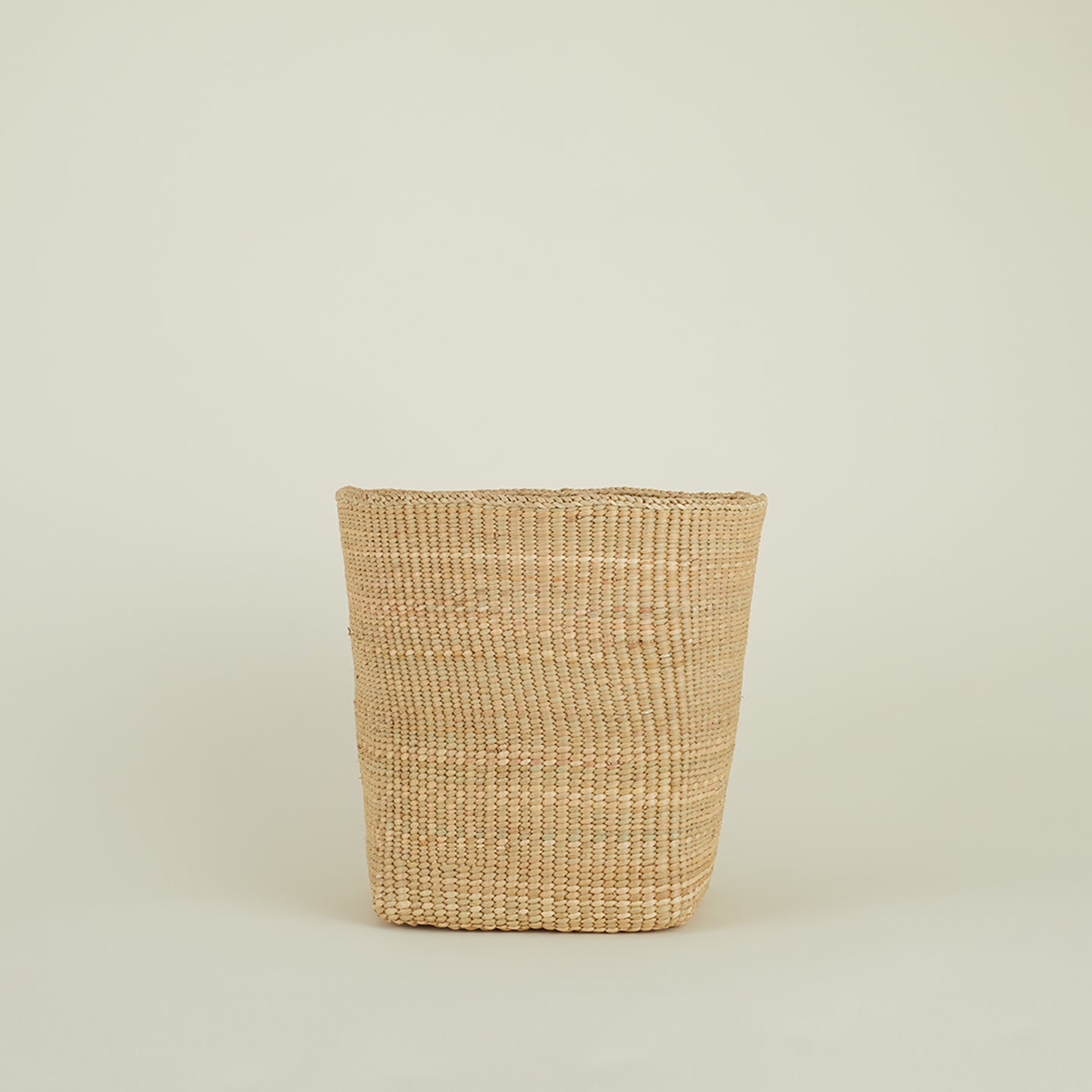 Woven Storage Basket - Short