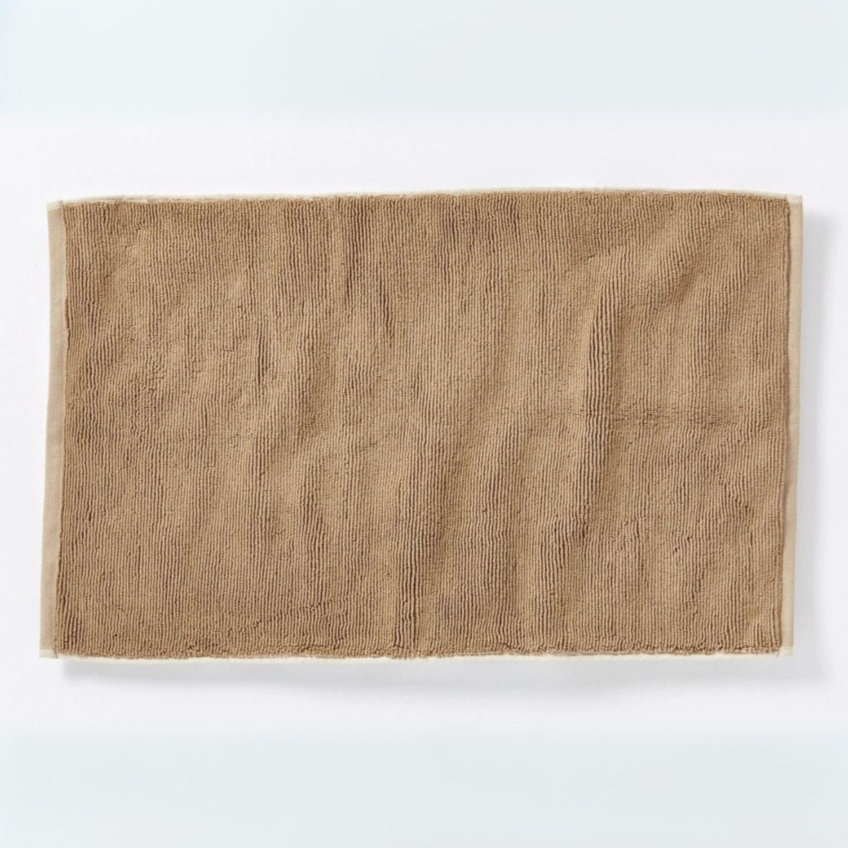 Cloud Loom™ Organic Bath Mat