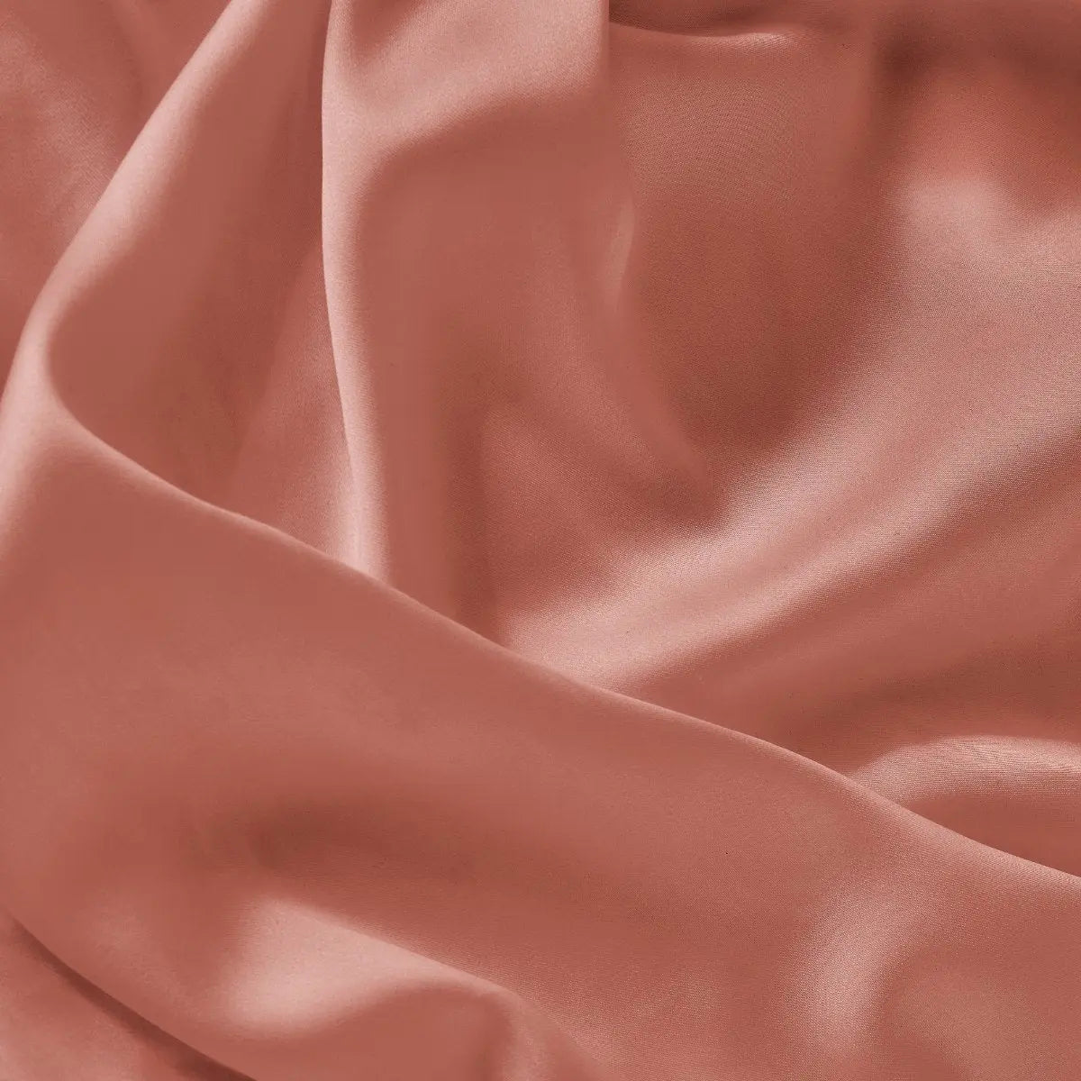 Airy CleanBamboo® Sateen+ Fitted Sheet by ettitude