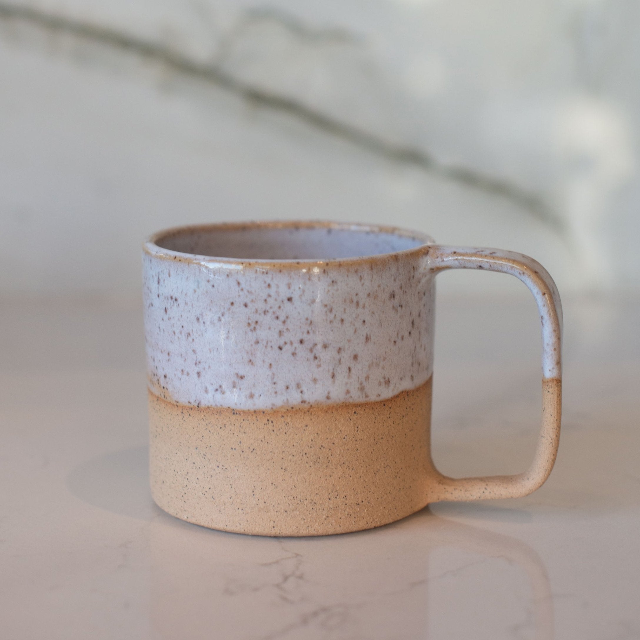 New Mexico Handmade Mug