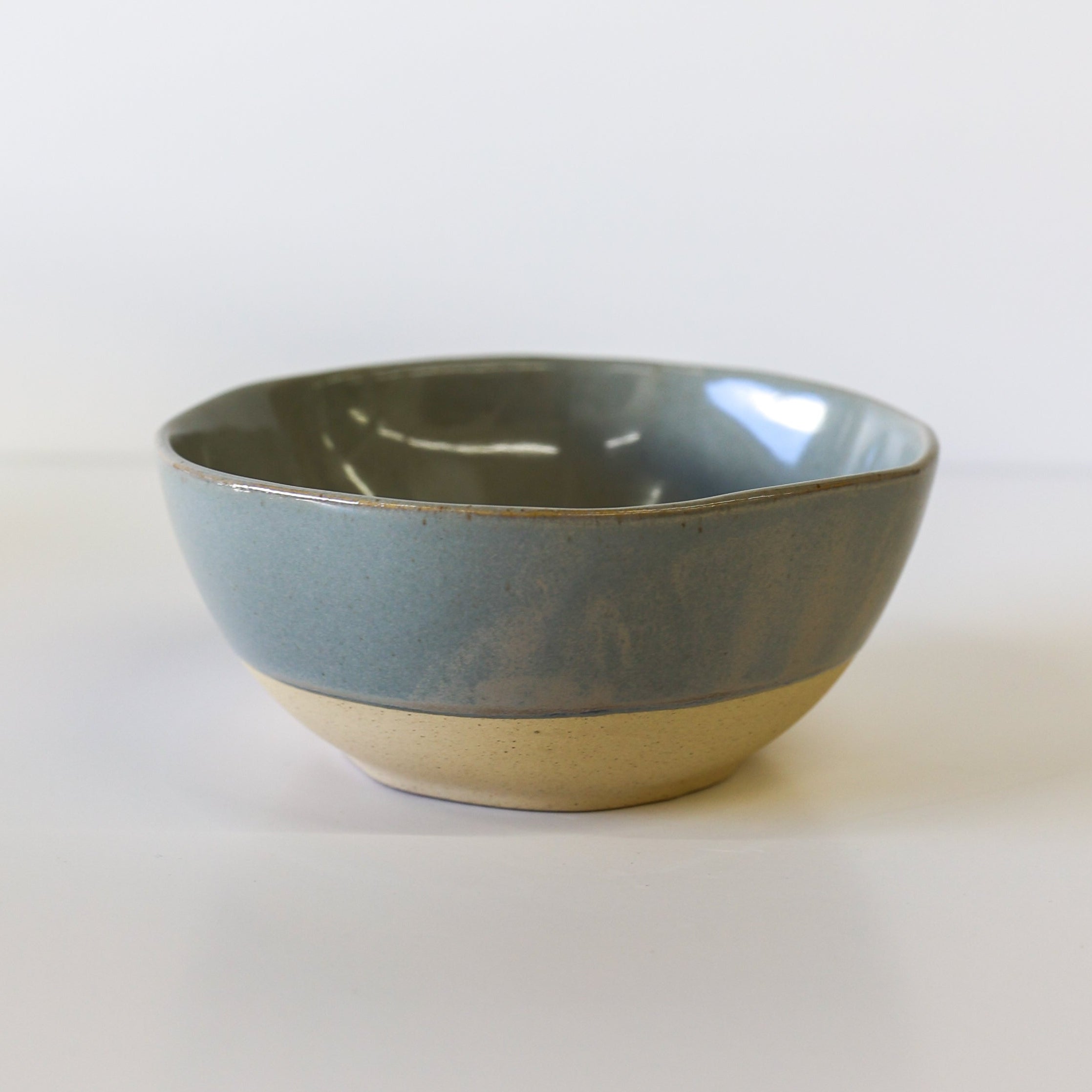 Ola Cereal Bowl - Waterfall (Set of 4)