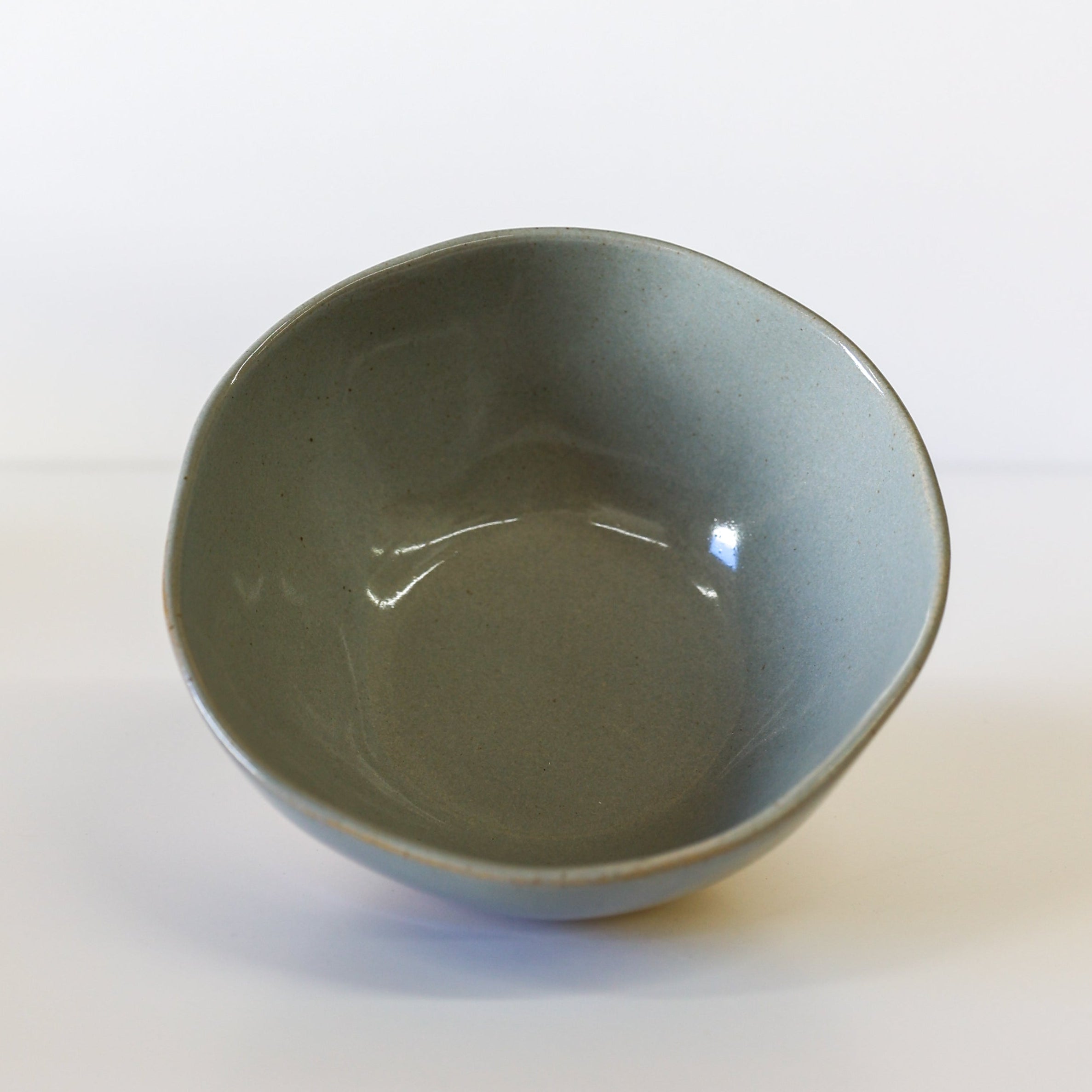 Ola Cereal Bowl - Waterfall (Set of 4)