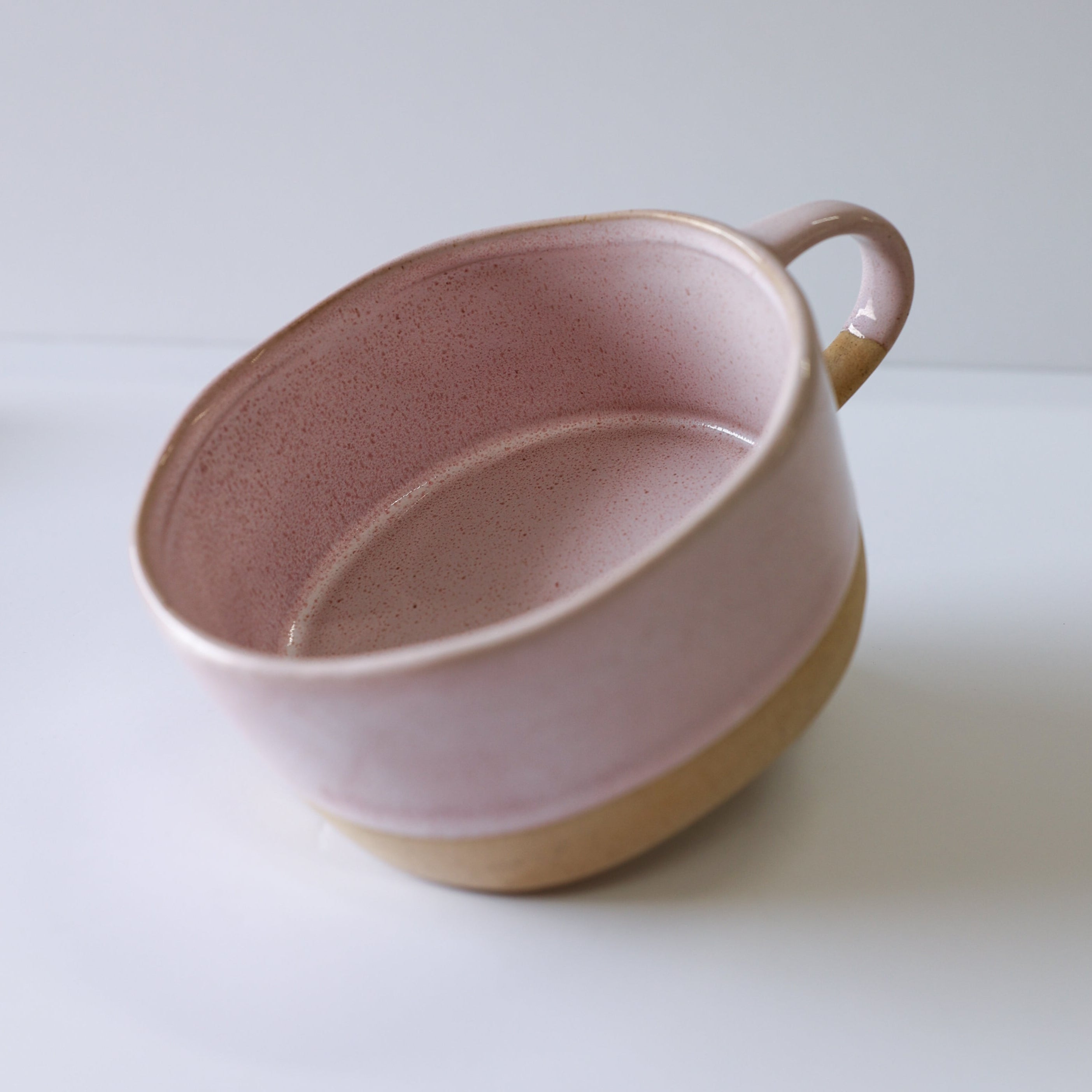 Avalon Soup Bowl | Seashell (Set of 2)