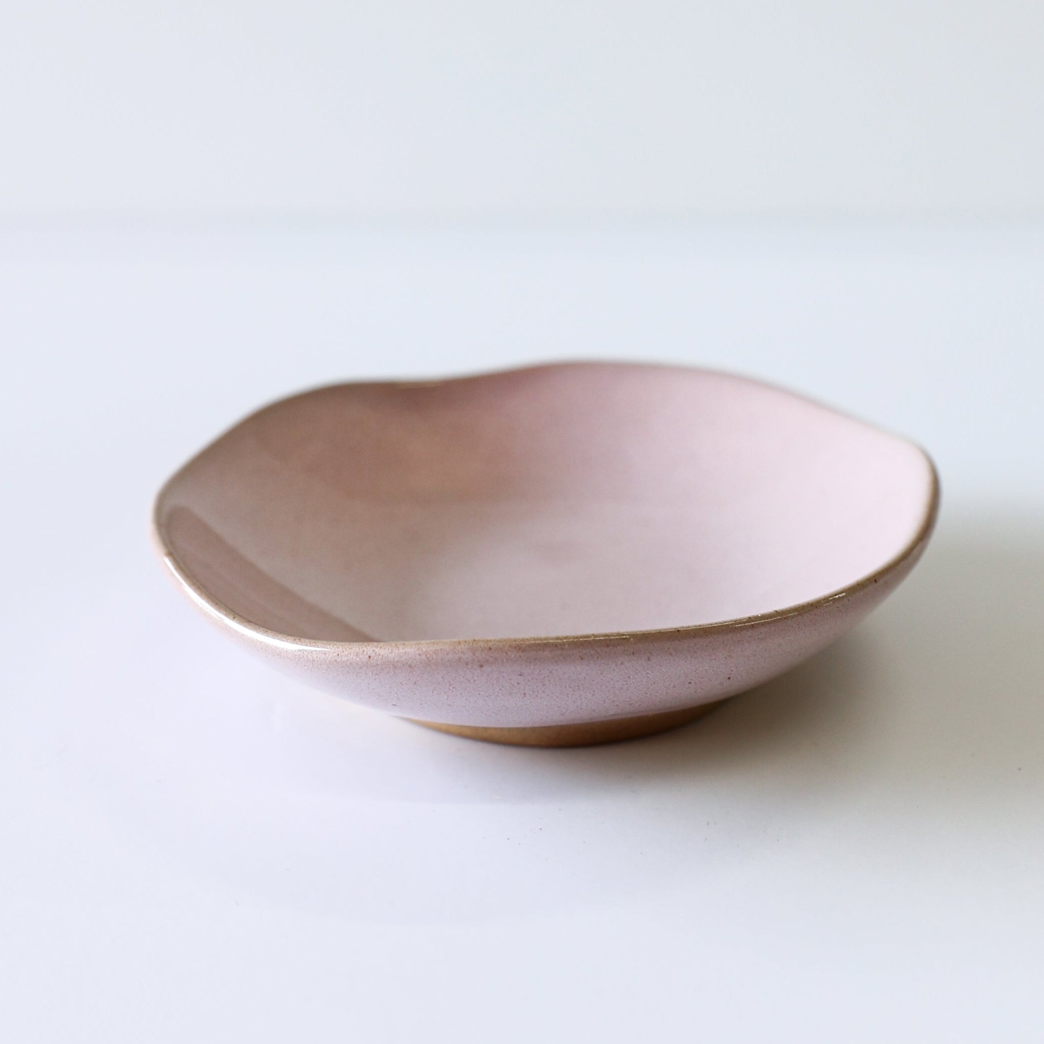 Drift Dipping Bowls - Seashell (Set of 4)