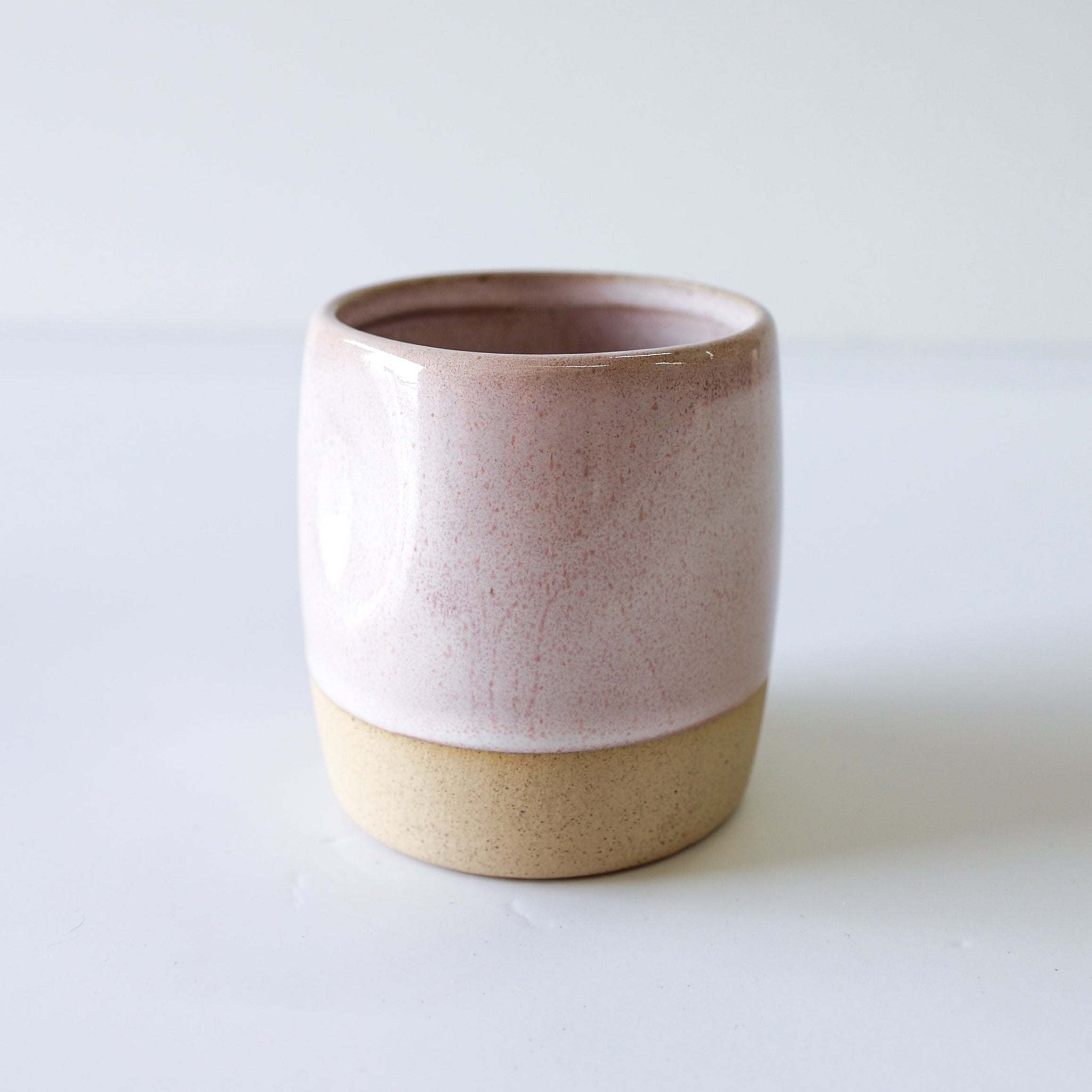 Cliffs Cups | Seashell (Set of 2)