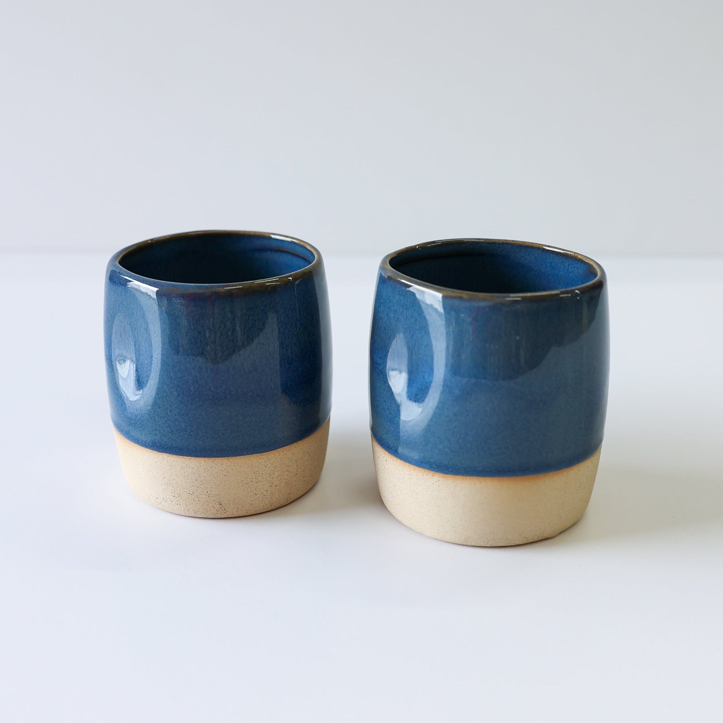 Cliffs Cup | Deep Sea (Set of 2)