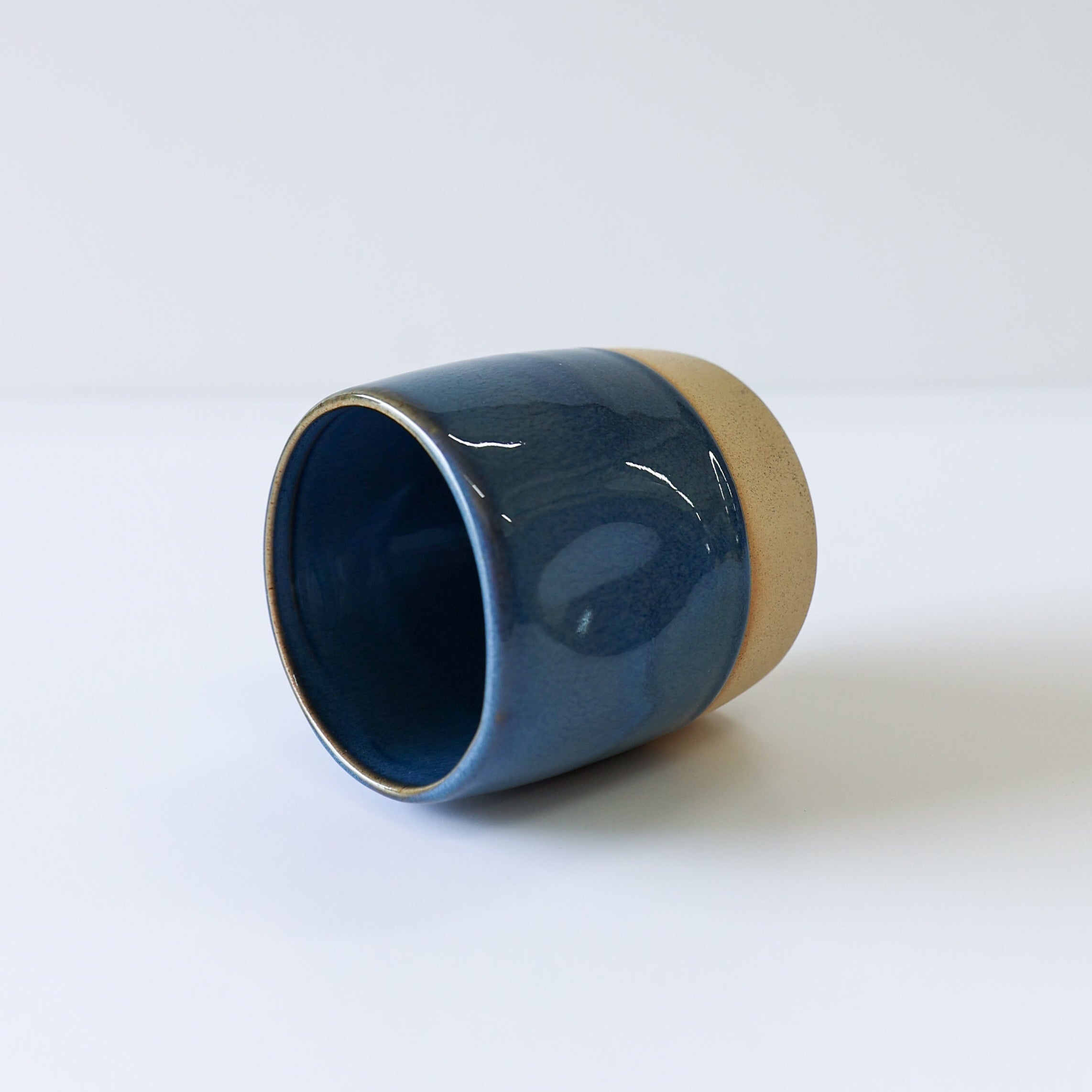 Cliffs Cup | Deep Sea (Set of 2)