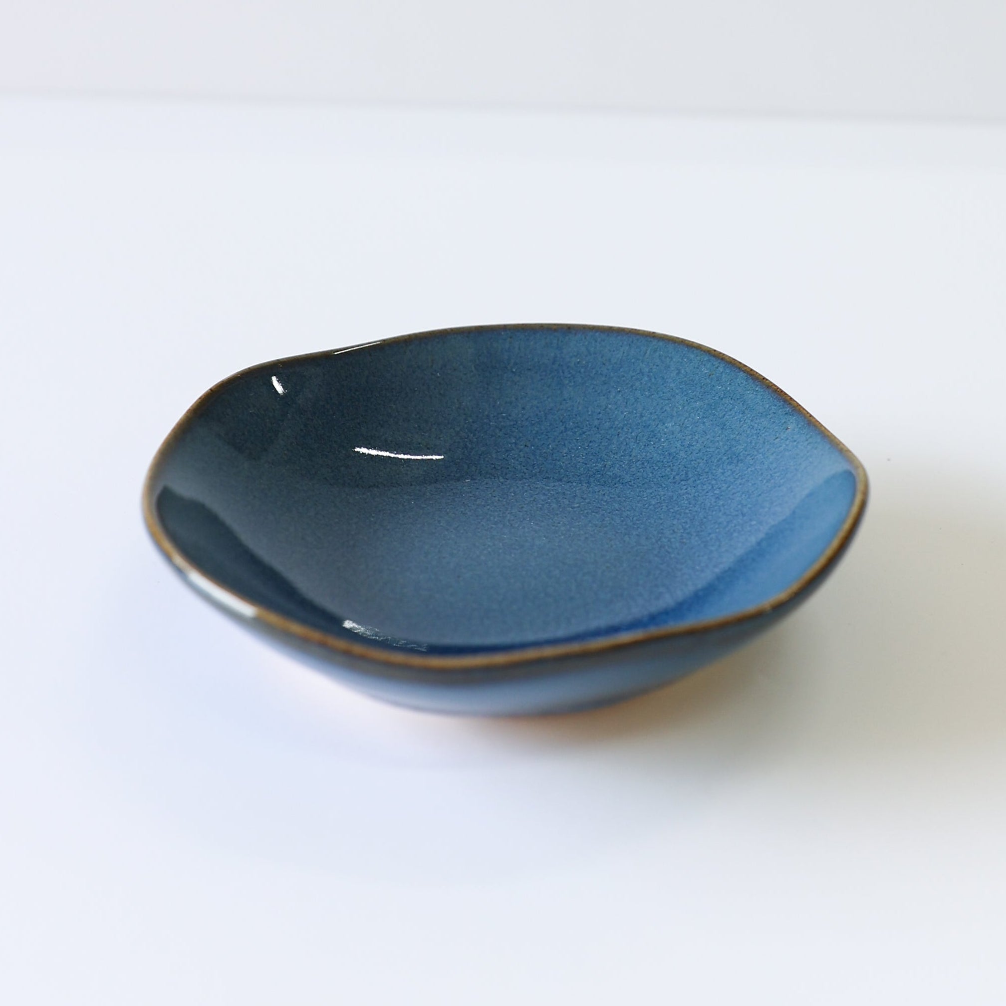 Drift Dipping Bowls - Deep Sea (Set of 4)