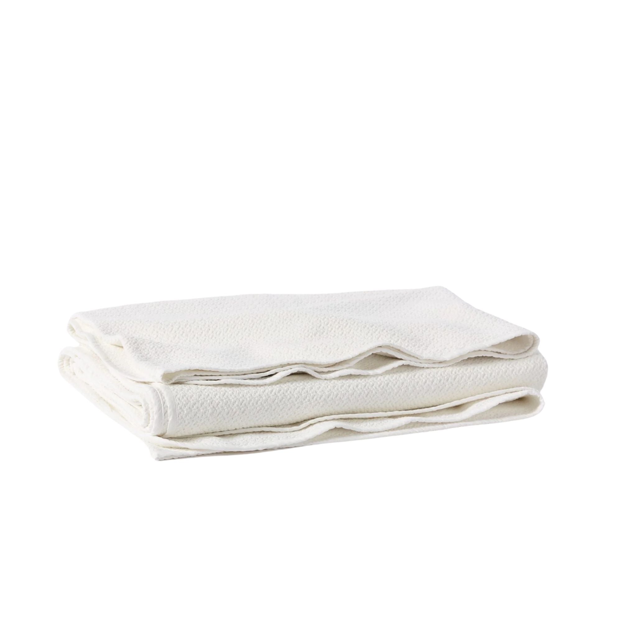Honeycomb Organic Blanket