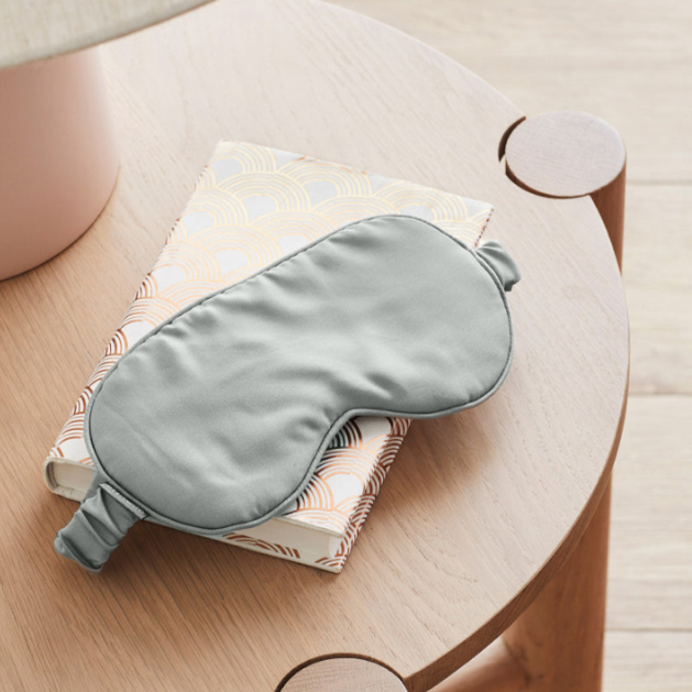 Sateen Eye Mask