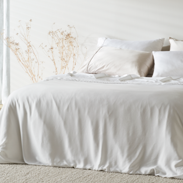 Sateen+ Duvet Cover