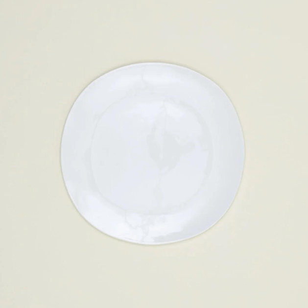 Strata Round Serving Platter