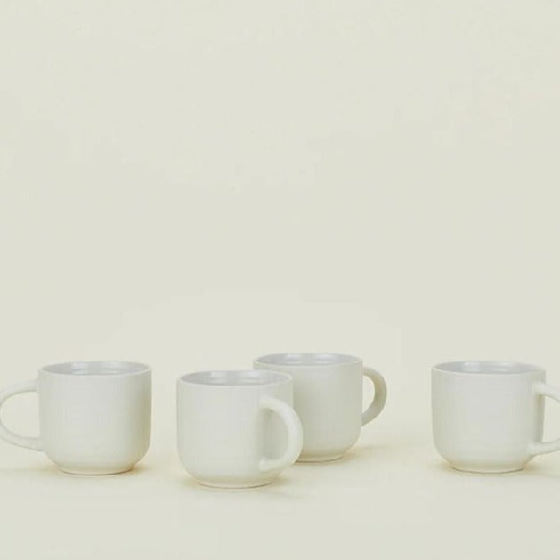 Essential Mug, Set Of 4