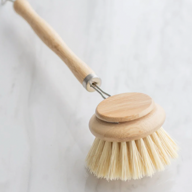 Long Handle Dish Brush