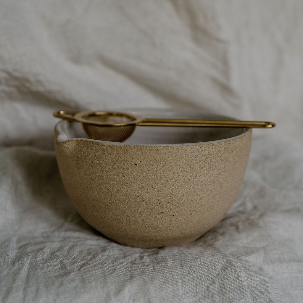 Wanda Matcha Set Bundle