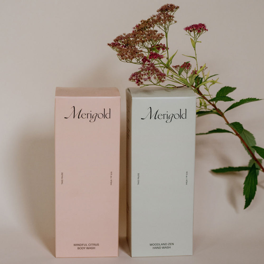 Merigold Liquid Soap Bundle