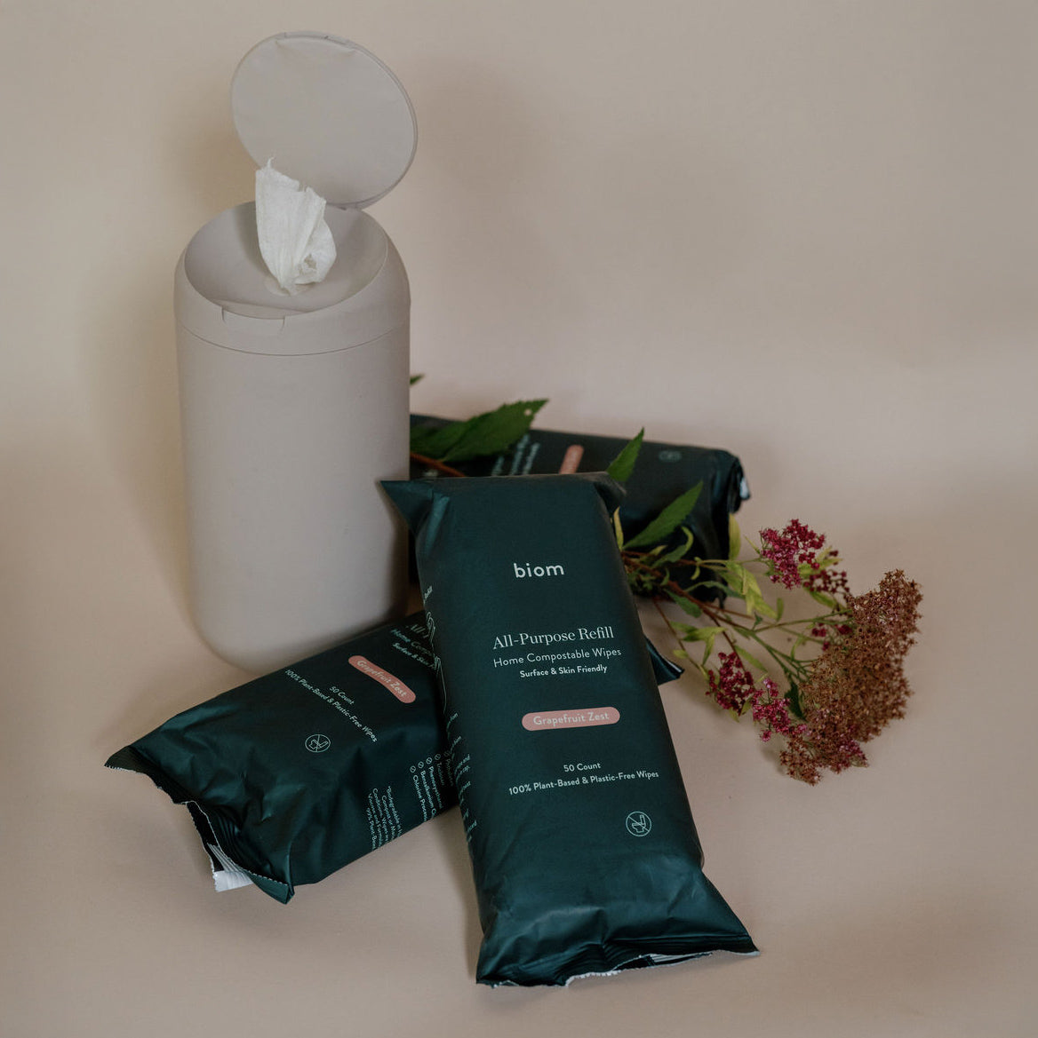 Biom Bundle
