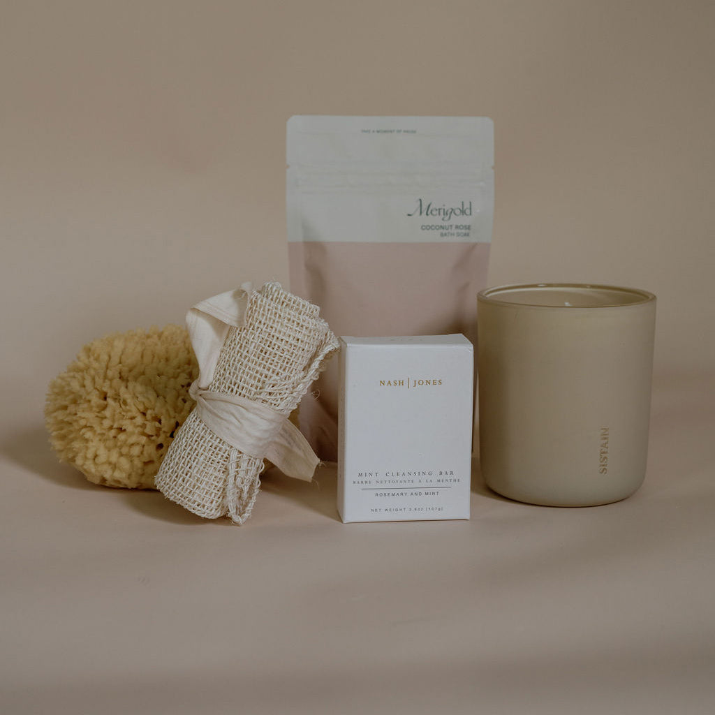 Self-Care Bundle