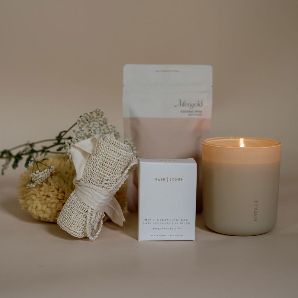 Self-Care Bundle