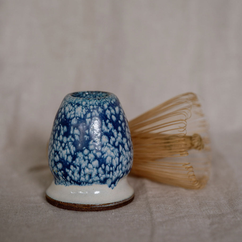 Pacific Ridge Handmade Matcha Whisk Holder