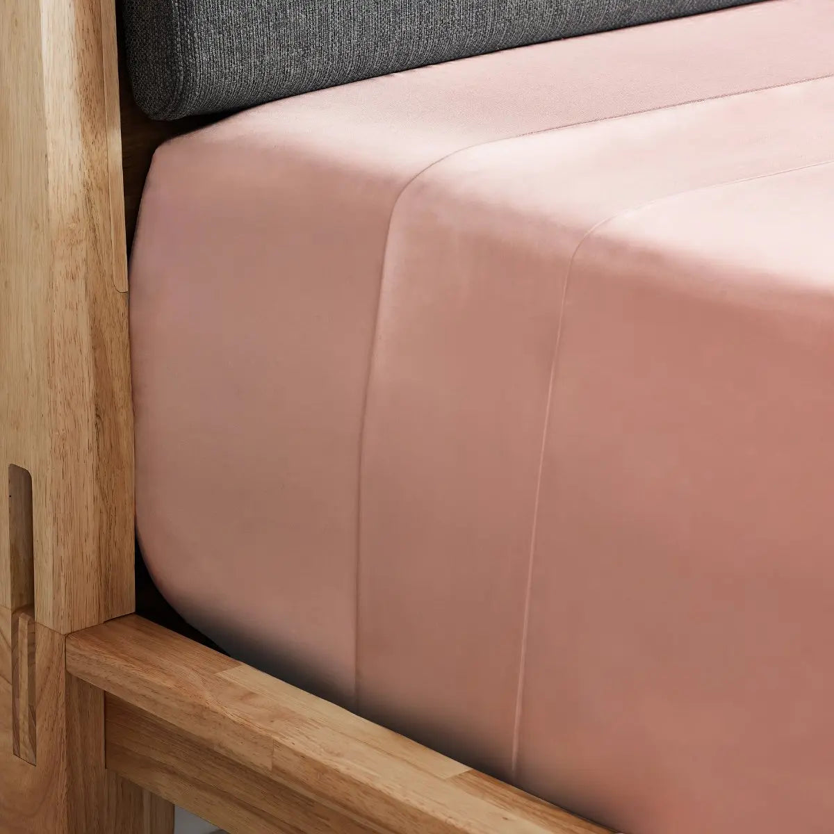 Airy CleanBamboo® Sateen+ Sheet Set by Ettitude