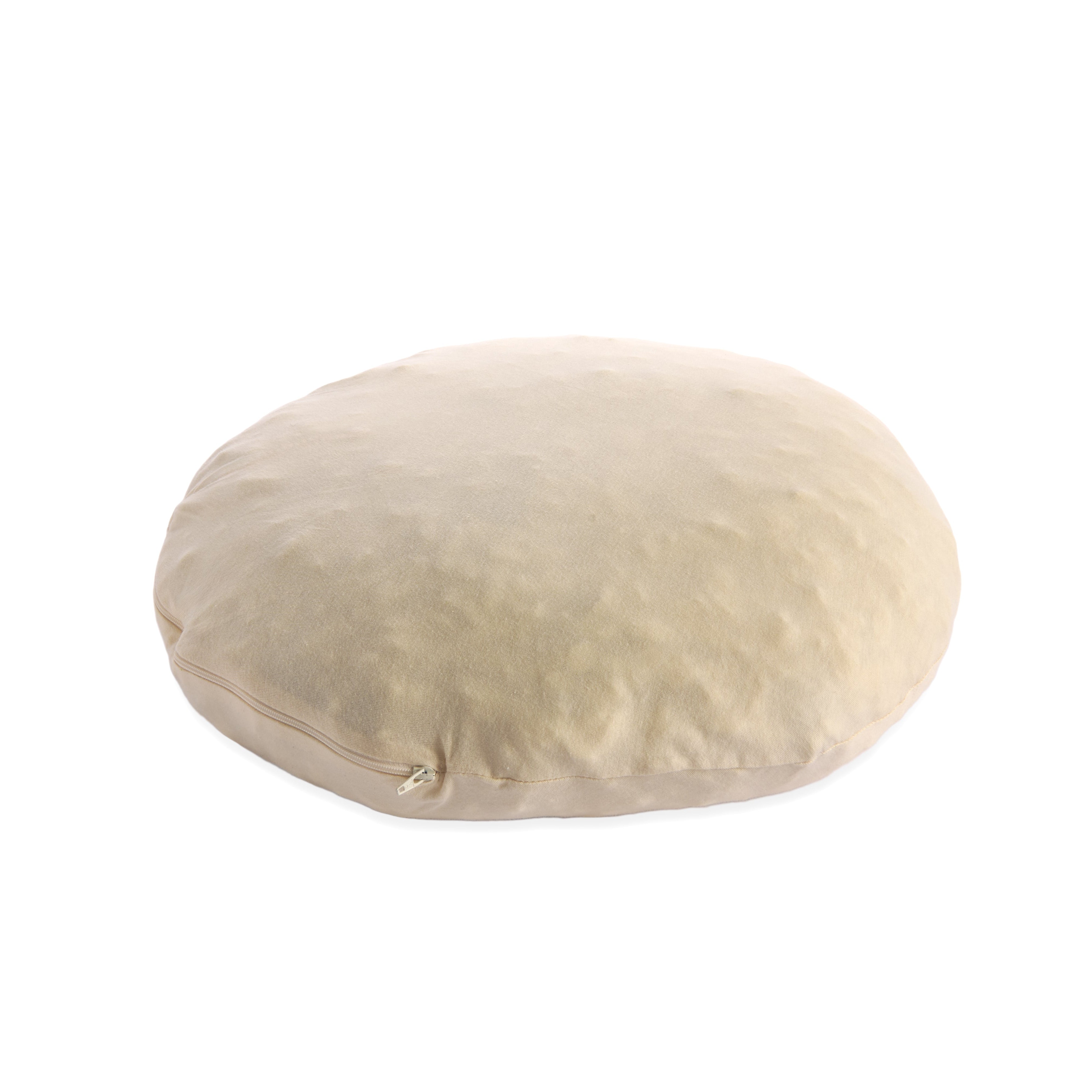Organic Meditation Pillow