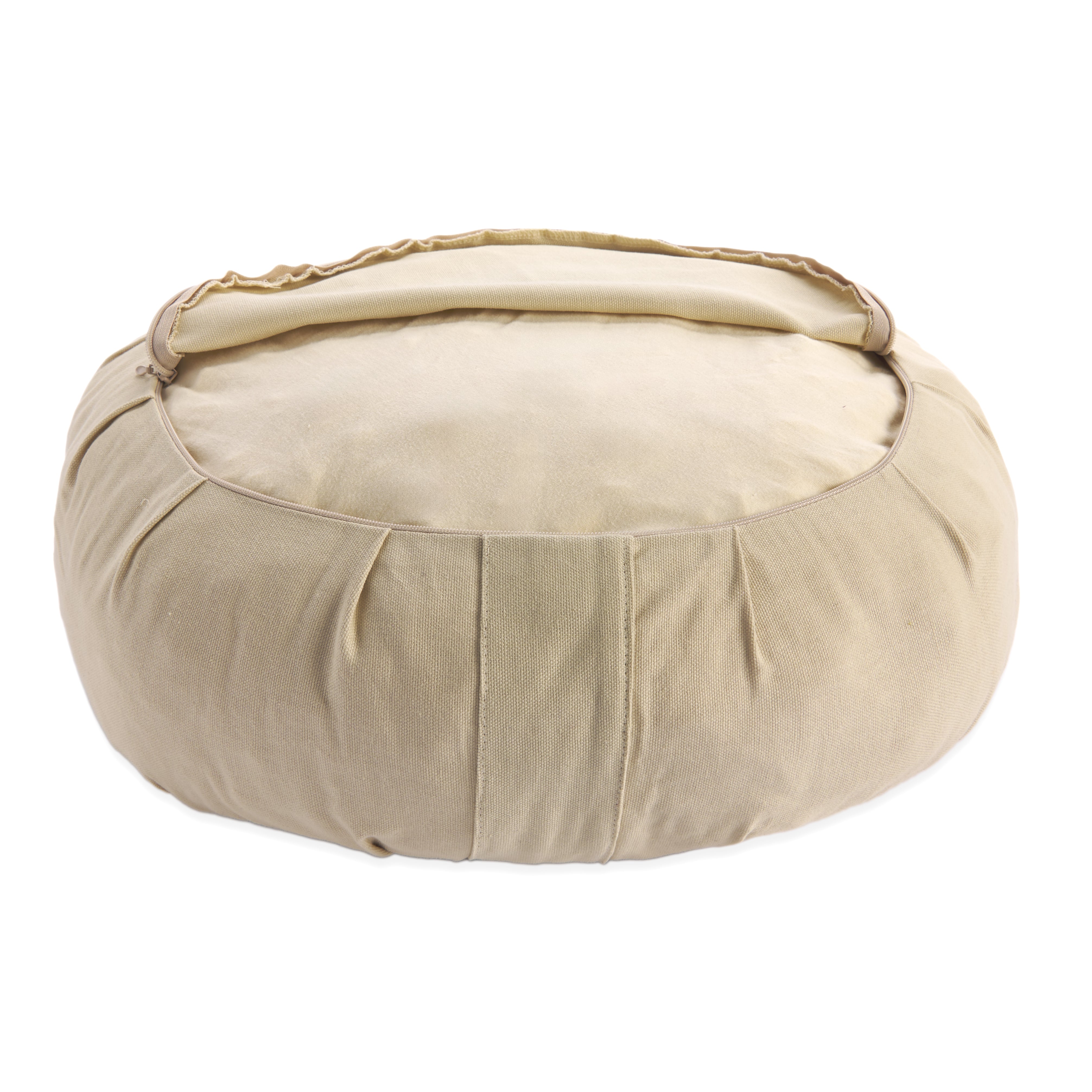 Organic Meditation Pillow