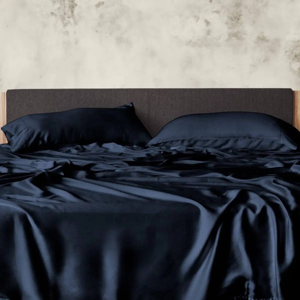 Airy CleanBamboo® Sateen+ Sheet Set by Ettitude