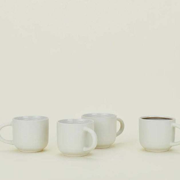 Essential Mug, Set Of 4